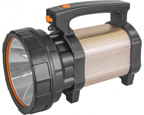 Фонарь 71 597 NPT-SP15-ACCU прожект. Osram 10Вт LED 500Лм АКБ 4.5А.ч Navigator 71597