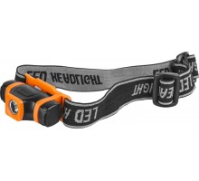 Фонарь 94 460 NPT-H11-1AAA налобный CREE 1LEDx3Вт Navigator 94460