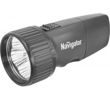 Фонарь 94 941 NPT-CP02-ACCU Navigator 94941