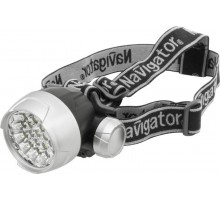Фонарь 94 946 NPT-H01-3AAA Navigator 94946