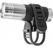 Фонарь 94 968 NPT-B03-3AAA велосипедный алюм. 9LED блист. Navigator 94968