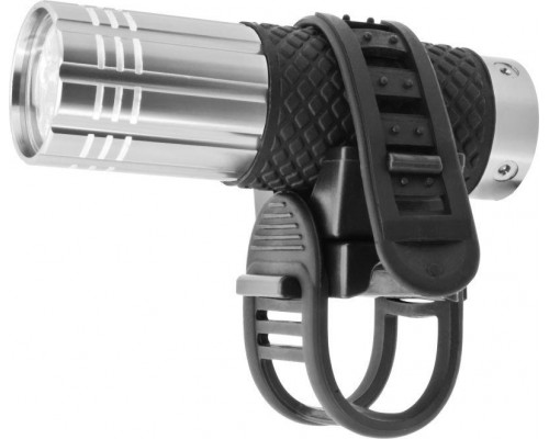 Фонарь 94 968 NPT-B03-3AAA велосипедный алюм. 9LED блист. Navigator 94968