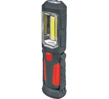 Фонарь 94 999 NPT-W04-ACCU для работы 1LED+8LED [0.5Вт) 4В 2.2Ач Navigator 94999