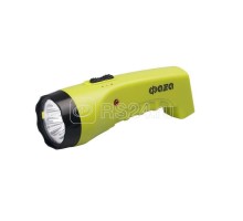 Фонарь AccuF2-L04-gn зел. ФАZА 2857859