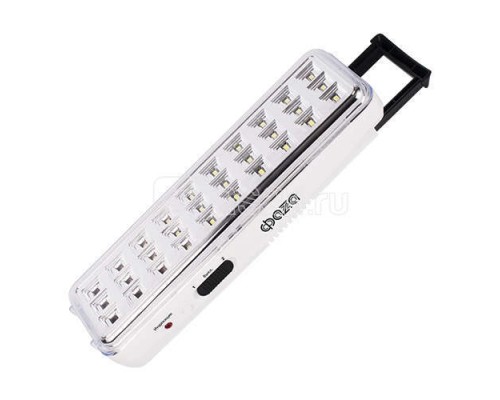 Фонарь AccuF9-L30-wh бел. ФАZА 5004900