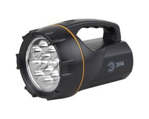 Фонарь FA12M (аккум. 4В2А.ч 12хLED ЗУ 220В карт. уп.) ЭРА Б0012314