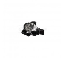 Фонарь H19LED 1W ХРЕ LED + 6 SMD LED 3хAAA (R03) налобный Космос KOC-H19-LED
