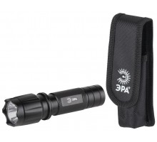 Фонарь HT1W металл (1х1W LED 3хAAA) ЭРА C0028898