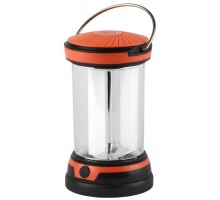 Фонарь K7 Кемпинг (6хLED 3хAA 4 режима карт. уп.) ЭРА C0044365