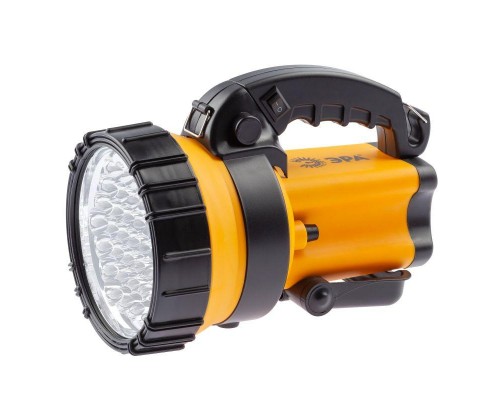 Фонарь PA-603 АЛЬФА 36LED аккум. прожектор литий 3А.ч ЗУ 220В+12В (инд.упак.) ЭРА Б0031034