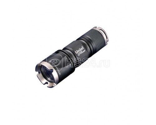 Фонарь P-ML071-BB Black Uniel 05722