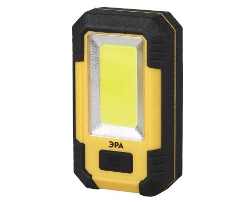 Фонарь RA-801 рабочий Практик Акку 15Вт COB powerbank 6А.ч магнит крючок 3 режима ЭРА Б0027824