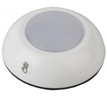 Фонарь SB-601 пушлайт Луна-1 флюор. сенсор 3xAAA бел. блист. ЭРА Б0029187