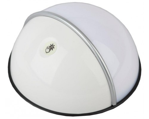 Фонарь SB-603 пушлайт Луна-3 флюор. сенсор 3xAAA бел. блист. ЭРА Б0029189