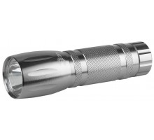 Фонарь SD1W металл (1х1W LED 3хR03) ЭРА C0027215