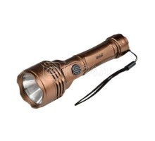 Фонарь S-LD044-C Brown корич. Uniel UL-00000205