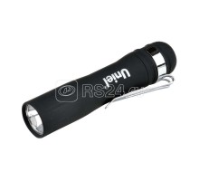 Фонарь S-LD045-B Black черн. Uniel UL-00000207