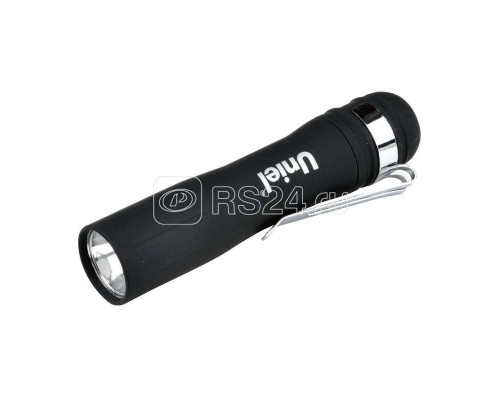 Фонарь S-LD045-B Black черн. Uniel UL-00000207