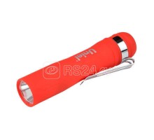 Фонарь S-LD045-B Red зел. Uniel UL-00000210