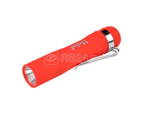 Фонарь S-LD045-B Red зел. Uniel UL-00000210
