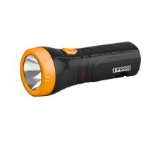Фонарь TA1 аккум. 4В 0.5А.ч. 4хLED евровилка Трофи Б0005797