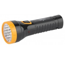 Фонарь TA7 аккум. 4В 1А.ч 7хLED евро-вилка 220В Трофи Б0004431