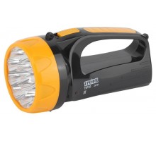 Фонарь TSP10 аккум. прожектор 15хLED Трофи Б0016537