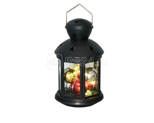 Фонарь ULD-L1220-010/DTB/RGB BLACK UnielUL-00002309