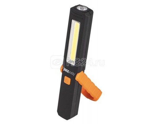 Фонарь WORKING LIGHT WL3-L3W/L1W JazzWay 5023246