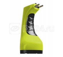 Фонарь аккумуляторный 3Вт LED AccuF2-L3W-gn ФАZА 2857118
