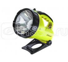Фонарь аккумуляторный 3Вт LED AccuF6-L3W-gn ФАZА 2853653