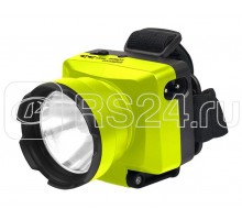 Фонарь аккумуляторный 3Вт SMD AccuFH7-L3W-gn ФАZА 2857668