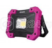Фонарь аккумуляторный 5Вт COB AccuF5-L5W-mg ФАZА 5022294