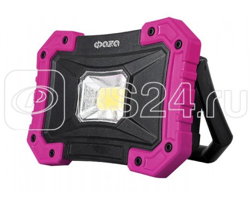 Фонарь аккумуляторный 5Вт COB AccuF5-L5W-mg ФАZА 5022294