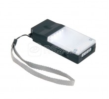 Фонарь автомобильный S-CL013-C Black черн. Uniel 08347