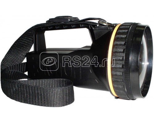 Фонарь ФПС 4/6 ПМ (фонарь) без зарядного устройства