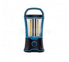 Фонарь кемпинговый аккум. KOSMOS premium COB LED 4х3Вт 4В 2А.ч КОСМОС KOSAc6011LED