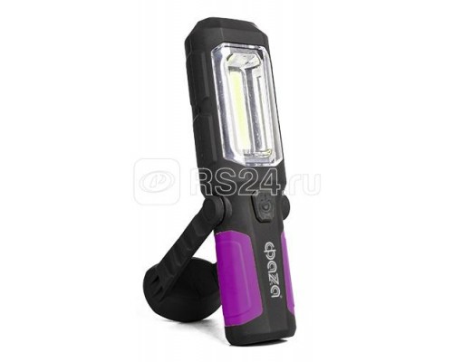 Фонарь многофункциональный 2Вт COB+LED WL2-L3W/05W-mg ФАZА 5022539