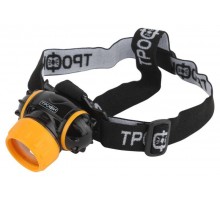 Фонарь налобный 7хLED 3хAAA GB-302 карт Трофи Эра Б0036617