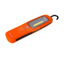 Фонарь повседневный PC-15 с магнитом и подвесом PROCONNECT 75-0146