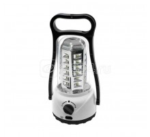 Фонарь светодиодный кемпинг. с диммером Космос KOCAc6008LED