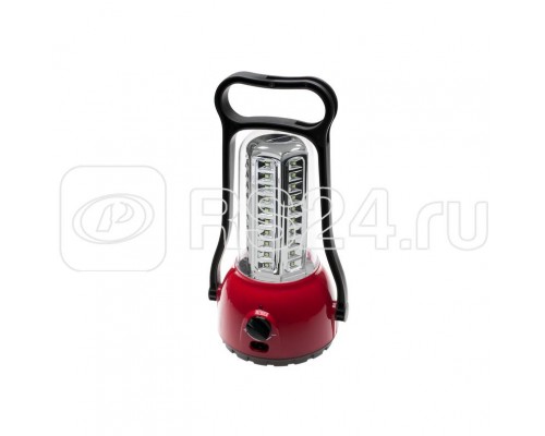 Фонарь светодиодный кемпинг. с диммером Космос KOCAc6009LED