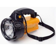 Фонарь тестовый ТФ-1 (для извещ. пламени ИПП-330-11-1; ИПП-330-11-01С; ИПП-330-11-02С; ИПП-329/330-22-1) Полисервис 225364