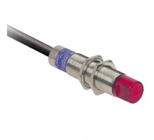 Фотодатчик 24-230В отраж. от объекта SchE XU5M18MB230W
