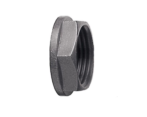 Гайка LNPG PG48 LNPG/PG48 сер. (уп.10шт) ABB 7TCA296050R0349