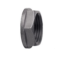 Гайка LN пластик M25 сер. (уп.10шт) ABB 7TCA296000R1863