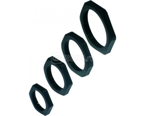 Гайка M16х1.5 пластик Cooper GHG9601941R0032