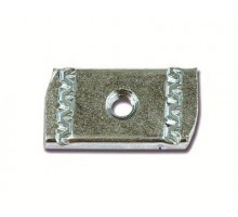 Гайка для подвешивания профиля М10х40 гор. оцинк. (уп.100шт) DKC CM141000HDZ