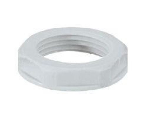Гайка для сальника ISO 40 RAL 7035 Leg 096847