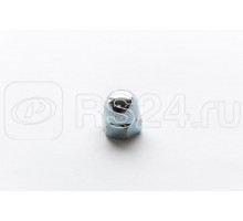 Гайка колпачковая М8 цинк. DIN 1587 (уп.70шт) пакет СТРОЙМЕТИЗ UTORM3150058